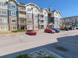 155 E Skyview Ranch Way NE #2201, Calgary, AB T3N 0L4