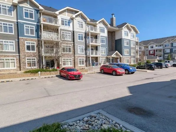 155 E Skyview Ranch Way NE #2201, Calgary, AB T3N 0L4