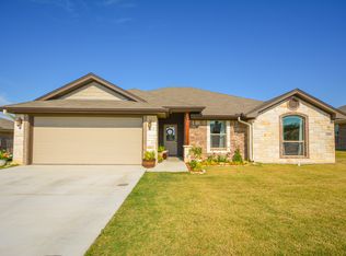 3005 Settlement Rd, Copperas Cove, TX 76522