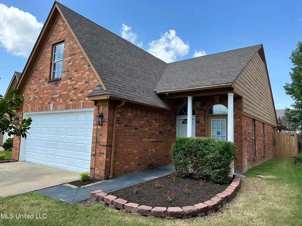 1598 Sarah Ann Cv, Southaven, MS 38671