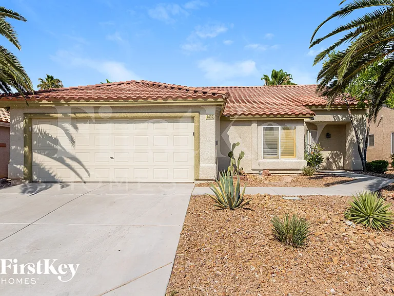 7409 Pinto Bluff St — Photo 1