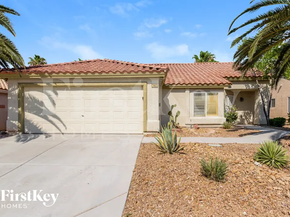 7409 Pinto Bluff St, Las Vegas, NV 89131