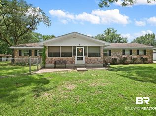 13017 5th St, Lillian, AL 36549