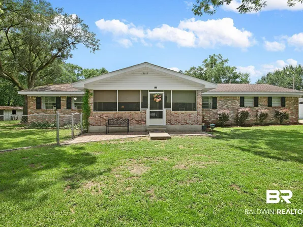 13017 5th St, Lillian, AL 36549