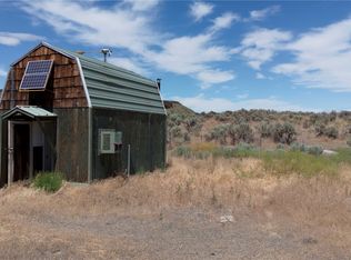 3835 Morgan Dr, Ephrata, WA 98823