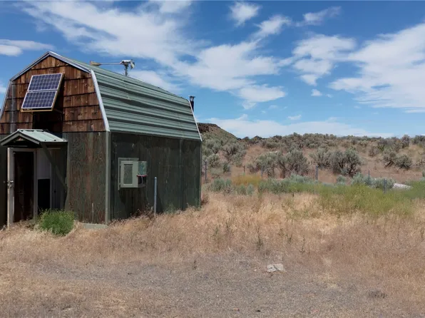 3835 Morgan Drive, Ephrata, WA 98823