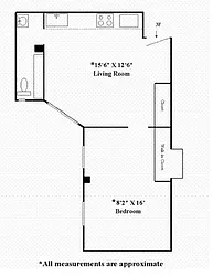 Rented by FirstService Realty (legacy)