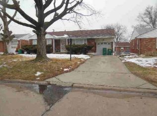 9410 Westchester Dr, Saint Louis, MO