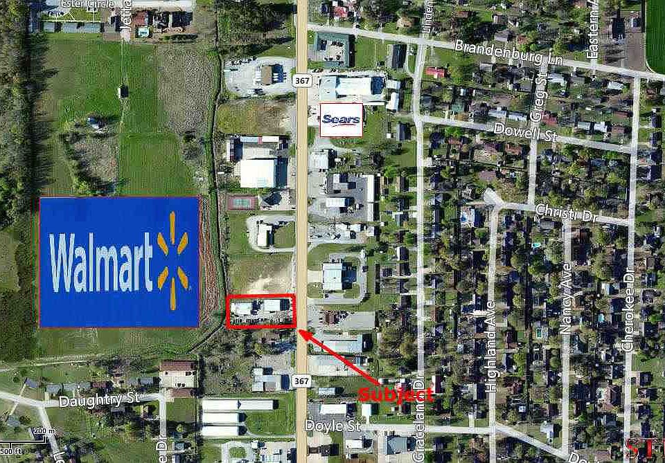 1st image of 1205 Highway 367 N