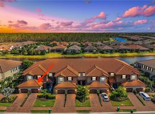 9653 Montelanico Loop UNIT 101, Naples, FL 34119