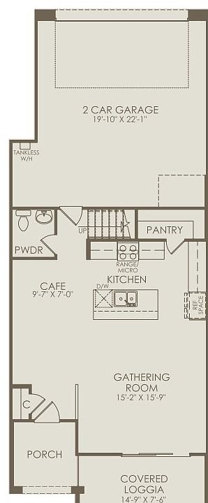 2nd image of 1174 Sandara Ln