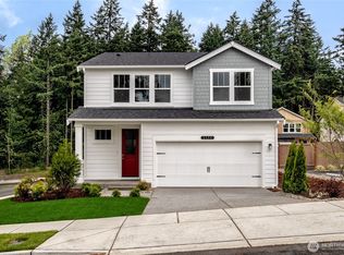 Glacier Pointe At Tehaleh, Bonney Lake, WA 98391