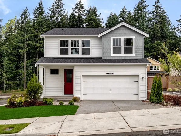 5518 S 328th Street #5, Auburn, WA 98001
