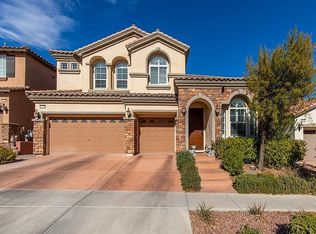 11728 Intervale Rd, Las Vegas, NV 89135