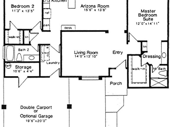 2nd image of 9754 W ROSEMONTE Drive