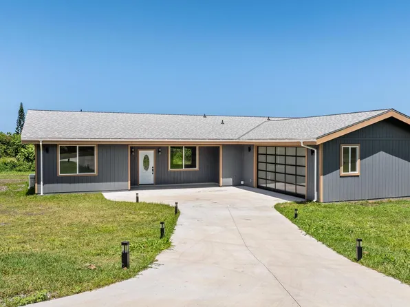 94-1669 Kaulua Cir, Naalehu, HI 96772