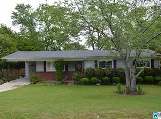 2213 Bluff Rd, Birmingham, AL 35226