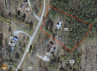 266 Maple Dr, Washington, GA 30673