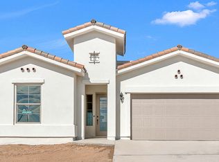 7429 Caveson Ct, El Paso, TX 79911