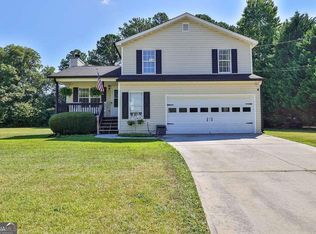 3390 Andrea Lee Ct, Snellville, GA 30039