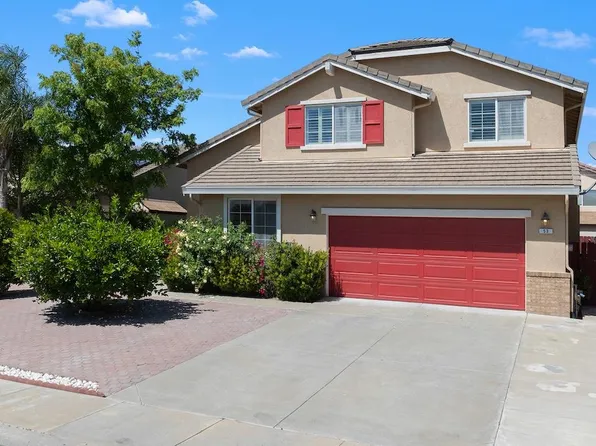 53 Argillite Ave, Lathrop, CA 95330