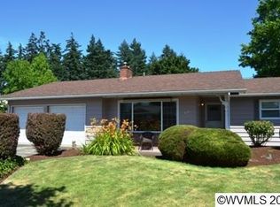 4606 37th Ave NE, Salem, OR 97305