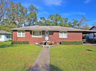 3820 Hottinger Ave, North Charleston, SC 29405