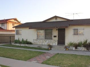 21901 Martin St, Carson, CA 90745