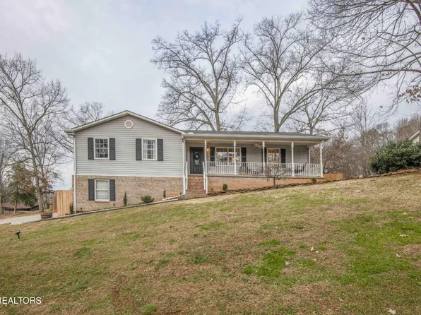 226 Van Stowe Rd Lot 11, Harriman, TN 37748