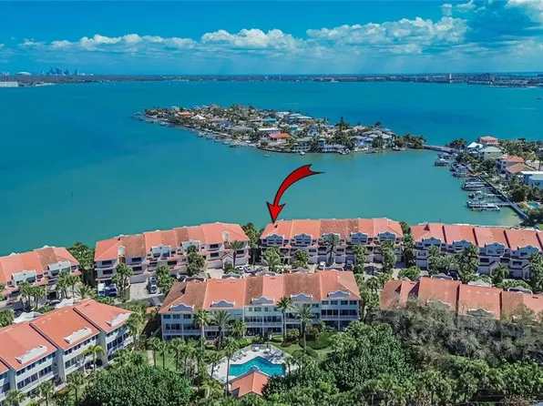 4639 Mirabella Ct, Saint Pete Beach, FL 33706