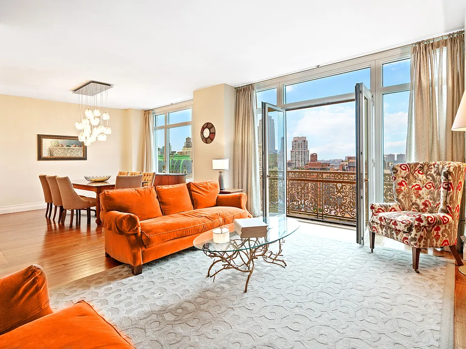 2150 Broadway #Penthouse 2b