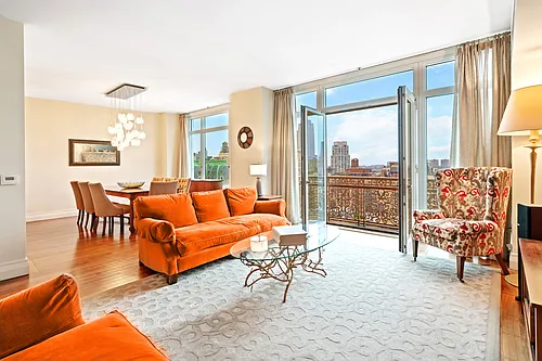 2150 Broadway #Penthouse 2b Photo 1