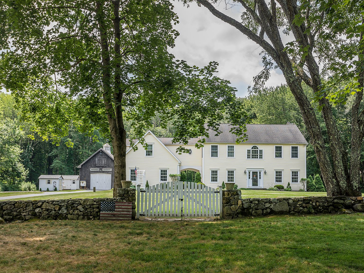 7 Hickory Hill Rd, Morris, CT 06763 Zillow