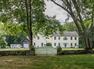 7 Hickory Hill Rd, Morris, CT 06763