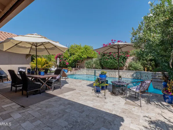 1570 W AZALEA Drive, Chandler, AZ 85248