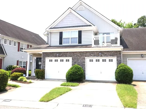 2004 Sawgrass Ln, Portsmouth, VA 23703
