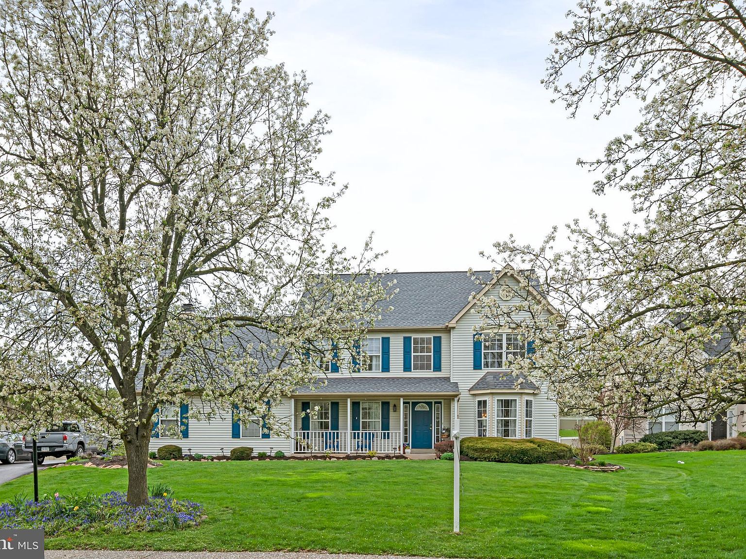 449 Belle Ln, Harleysville, PA 19438 Zillow
