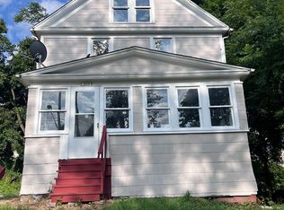 344 Fuller St, Akron, OH 44306