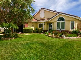 1132 Holloway Ave, Rosamond, CA 93560