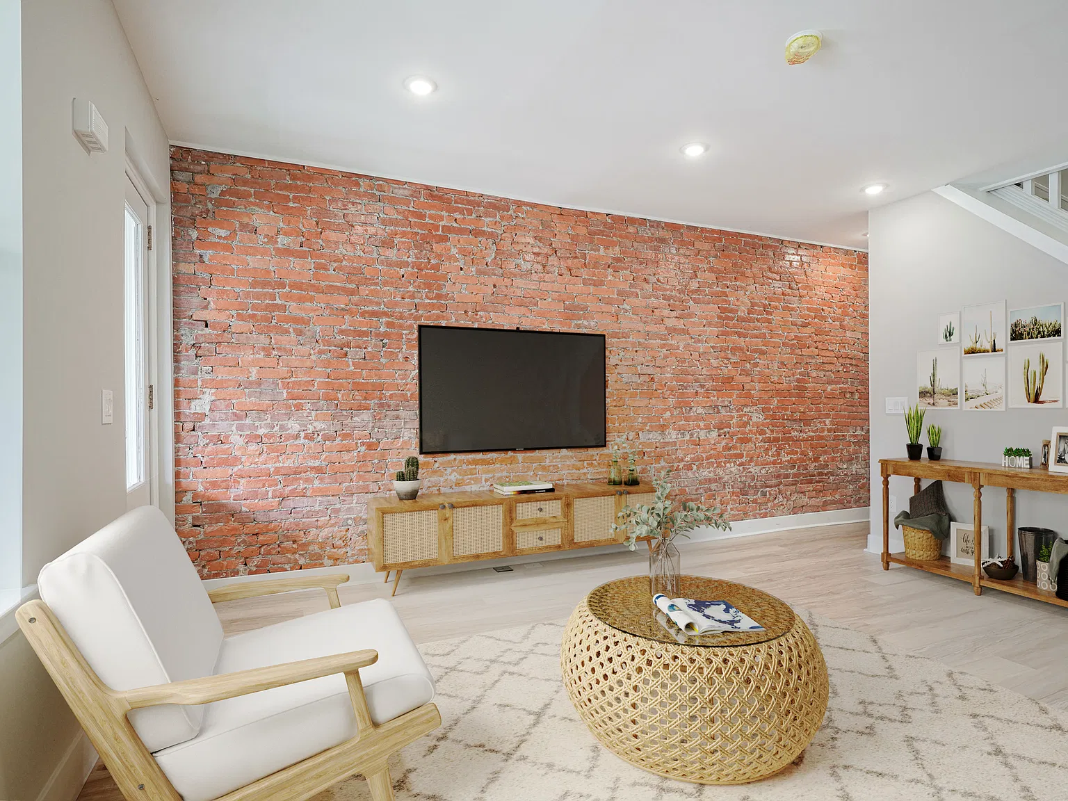 3 bed, 2.5 bath, 1500 sqft, $2,000 — Photo 4