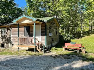 150 Laurel Creek Campground Rd #25, Jamestown, TN 38556