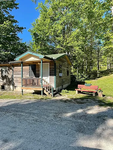 150 Laurel Creek Campground Rd #25 Photo 1