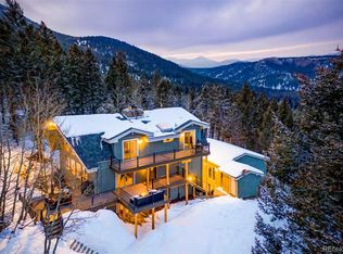 29906 Kennedy Gulch Rd, Conifer, CO 80433