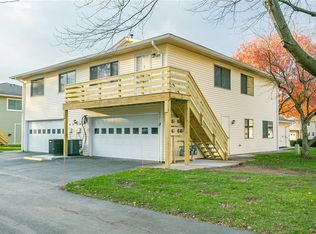 287 E Linden Ave, East Rochester, NY 14445
