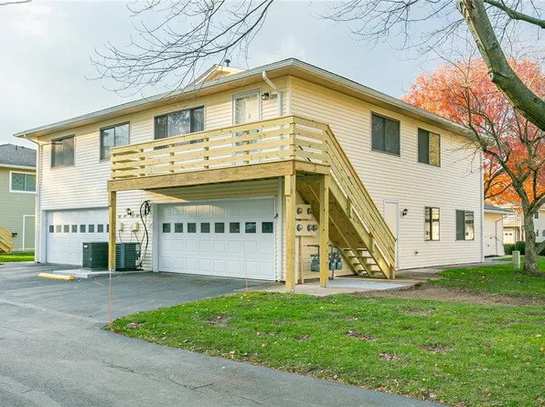 287 E Linden Ave, East Rochester, NY 14445