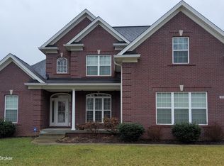 10129 Reeseman Dr, Louisville, KY 40291