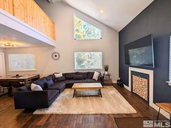 416 Quaking Aspen Ln #P, Zephyr Cove, NV 89448