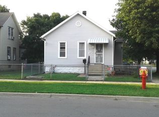 515 Columbia St, Joliet, IL 60432