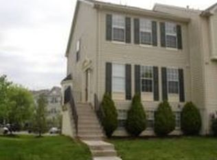 5201 Earles Ct, Frederick, MD 21703