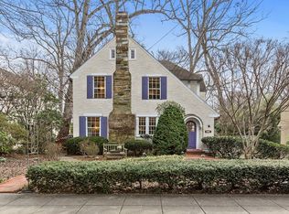 4314 Cathedral Ave NW, Washington, DC